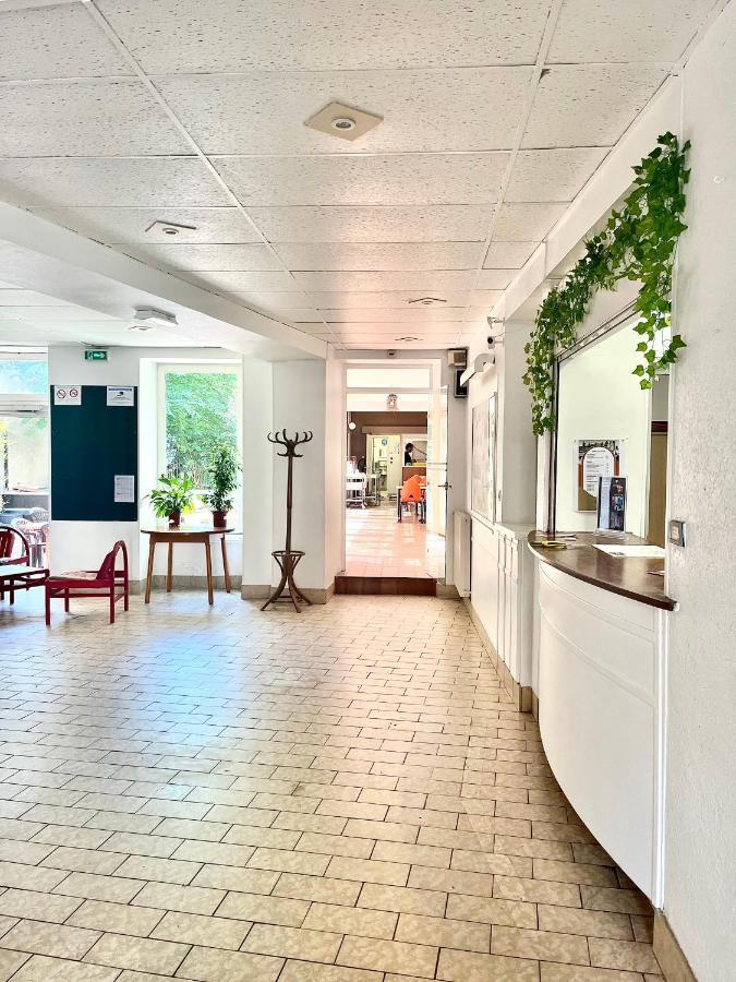 Hostel Coeur De Cite Carcassone Kültér fotó