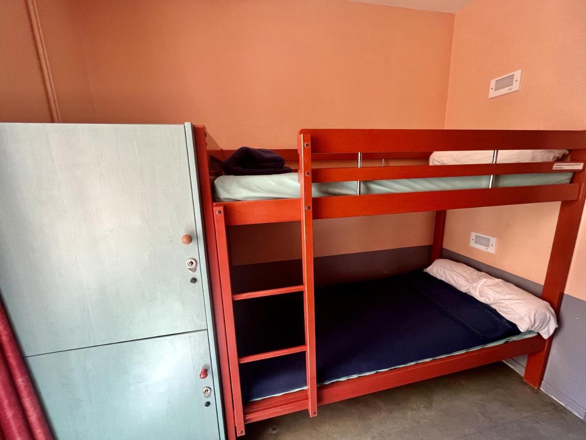 Hostel Coeur De Cite Carcassone Kültér fotó
