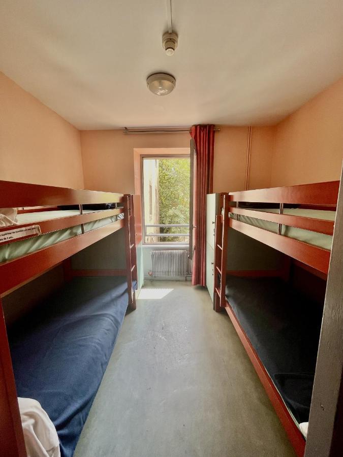 Hostel Coeur De Cite Carcassone Kültér fotó