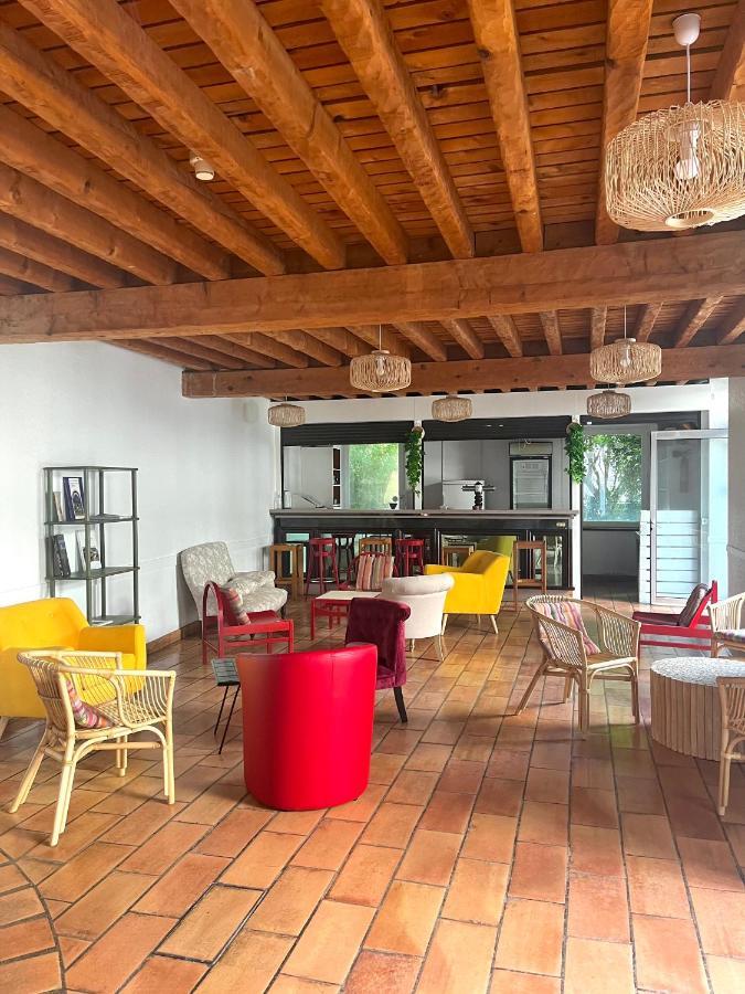 Hostel Coeur De Cite Carcassone Kültér fotó
