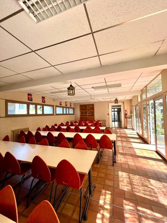 Hostel Coeur De Cite Carcassone Kültér fotó