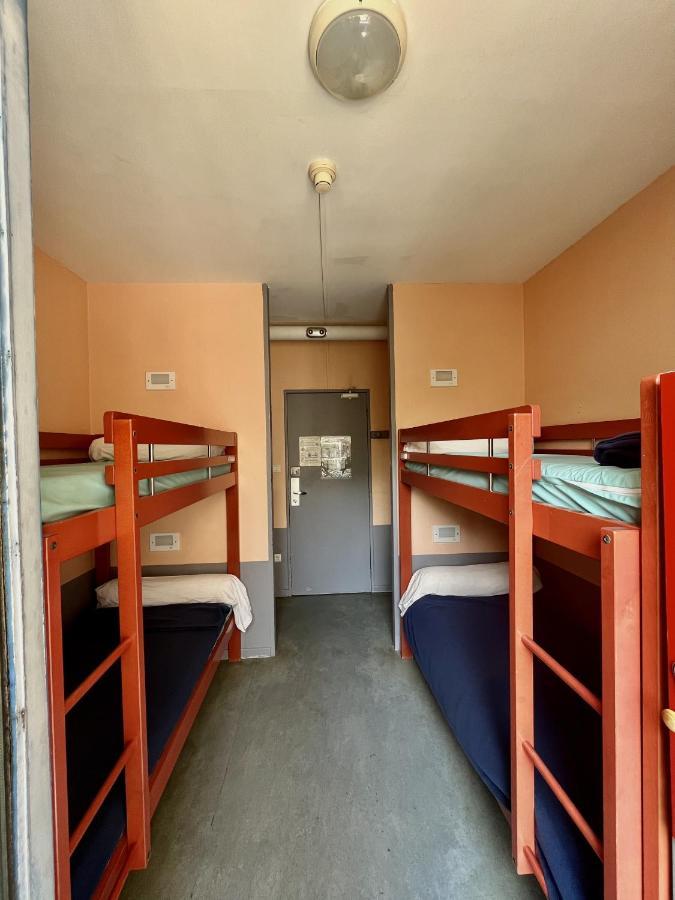 Hostel Coeur De Cite Carcassone Kültér fotó